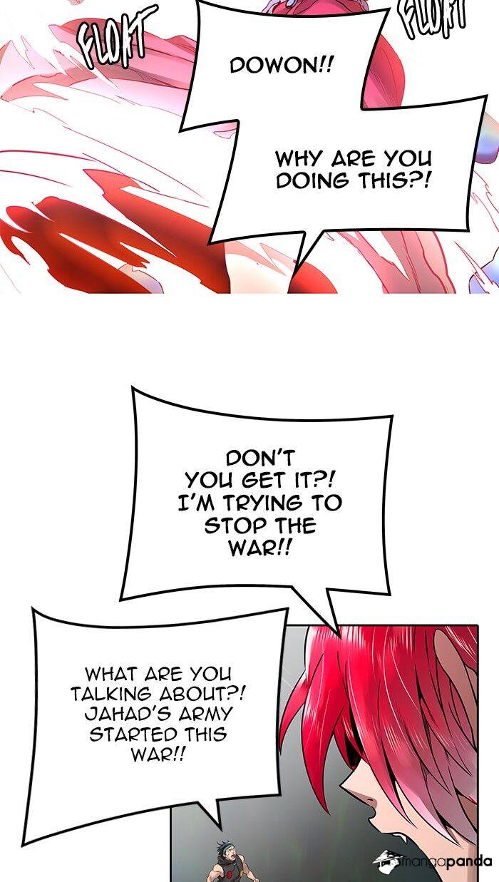 Tower of God Chapter 474 image 13